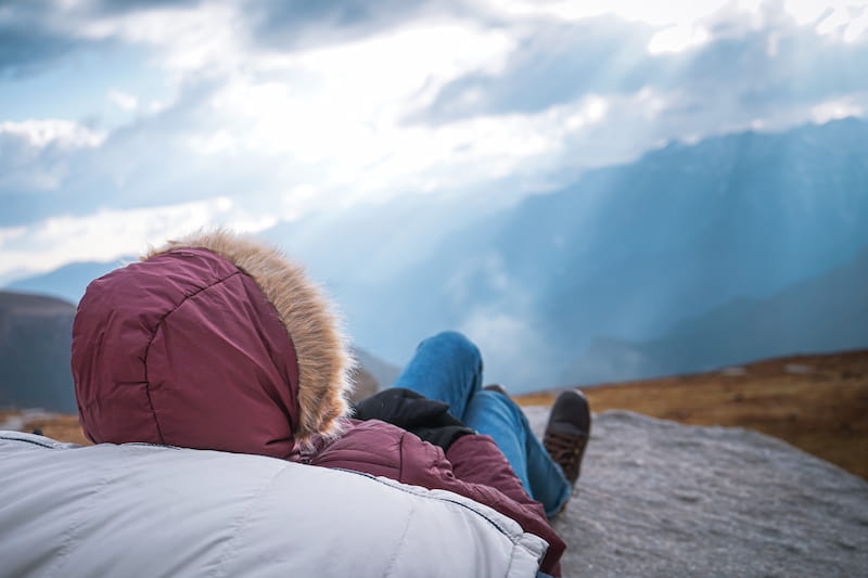 Styczniowy detox - zimowy odpoczynek w Górach Stołowych